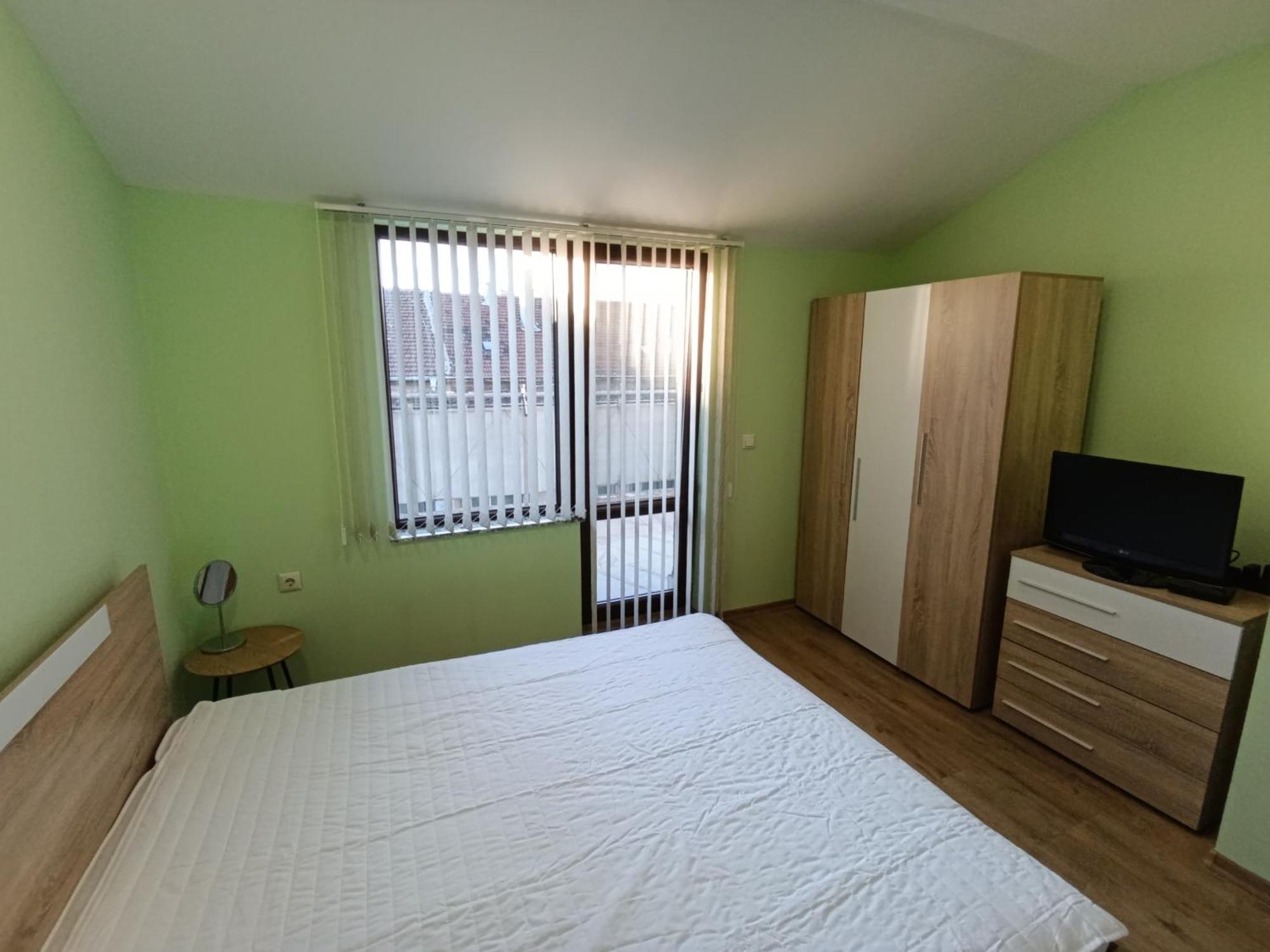Витски 1 Улица Оборище 2 Ruse Exterior photo