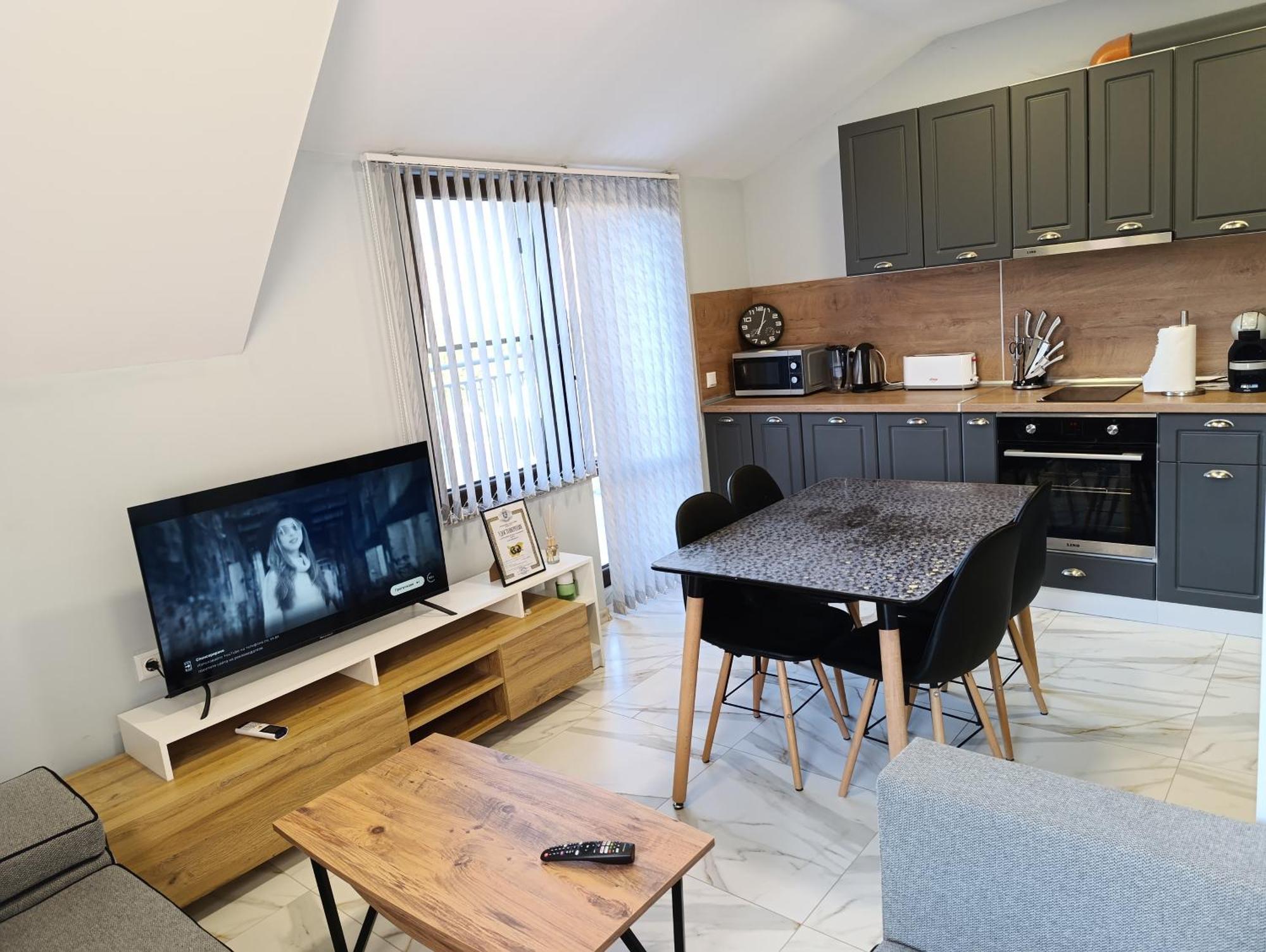 Витски 1 Улица Оборище 2 Ruse Exterior photo